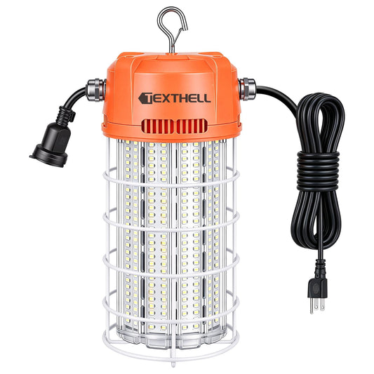 100W LED Temporary Work Light 15000Lm 5000K Daylight White - Image 1