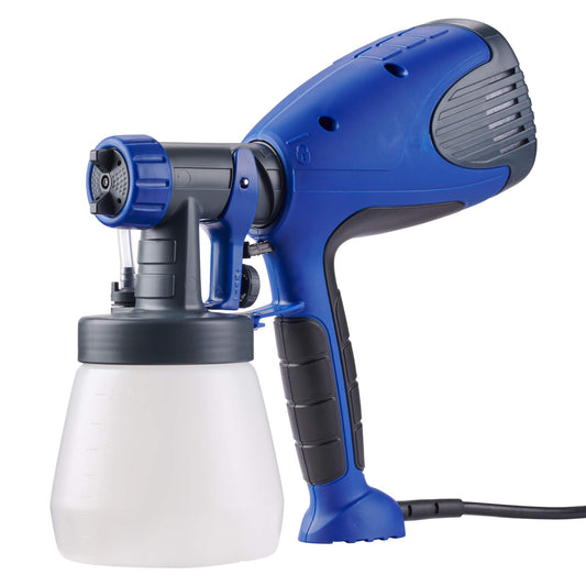 HomeRight 2412331 Quick Finish HVLP Paint Sprayer Power | Home Repair - Image 1