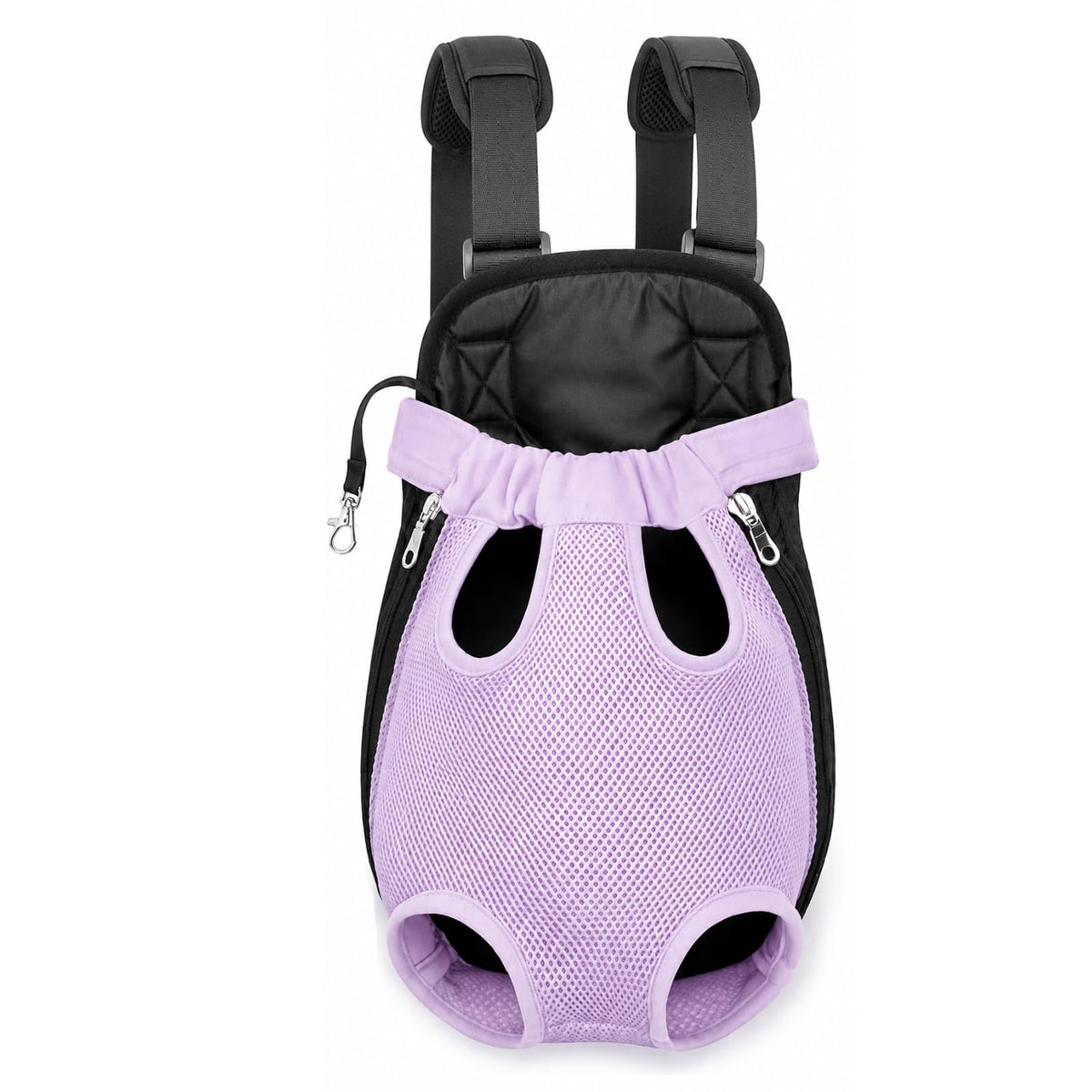 Inspack Pet Front Carrier for Small Dogs & Cats | Pet Essentials - Image 1