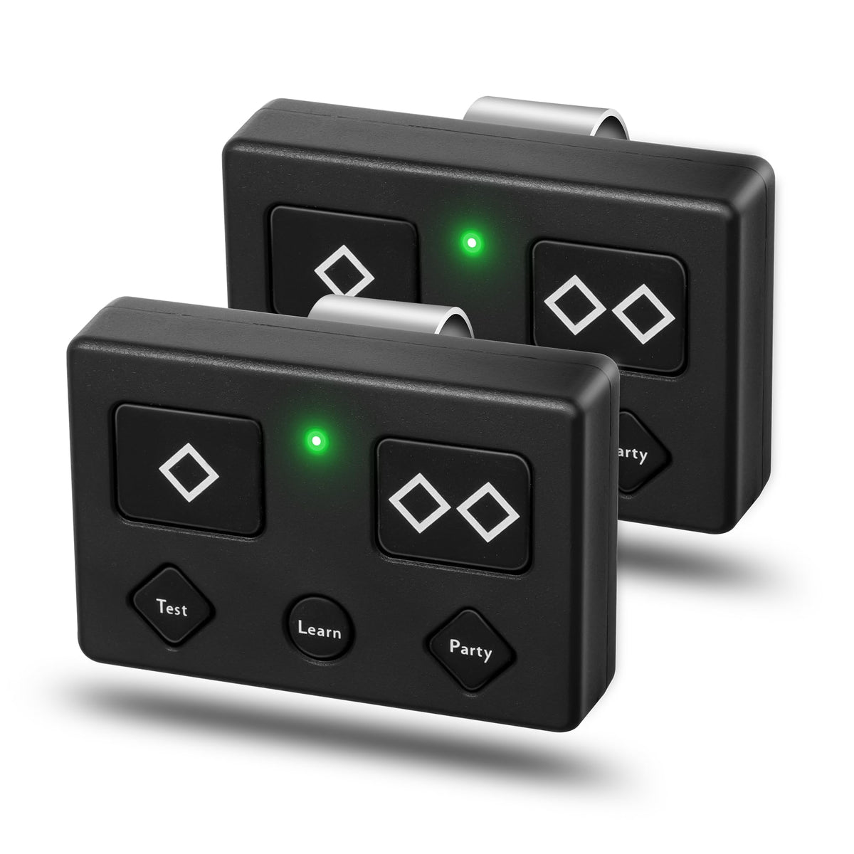 2 for Ghost Gate Opener Remote - Image 1