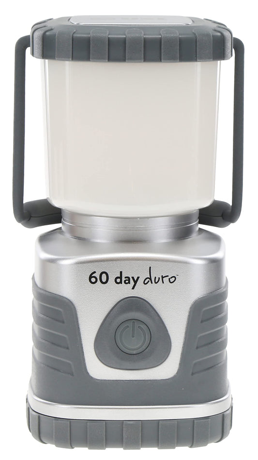 ust 60-Day Duro LED Portable 1200 Lumen Lantern | Hardware & Fasteners - Image 1