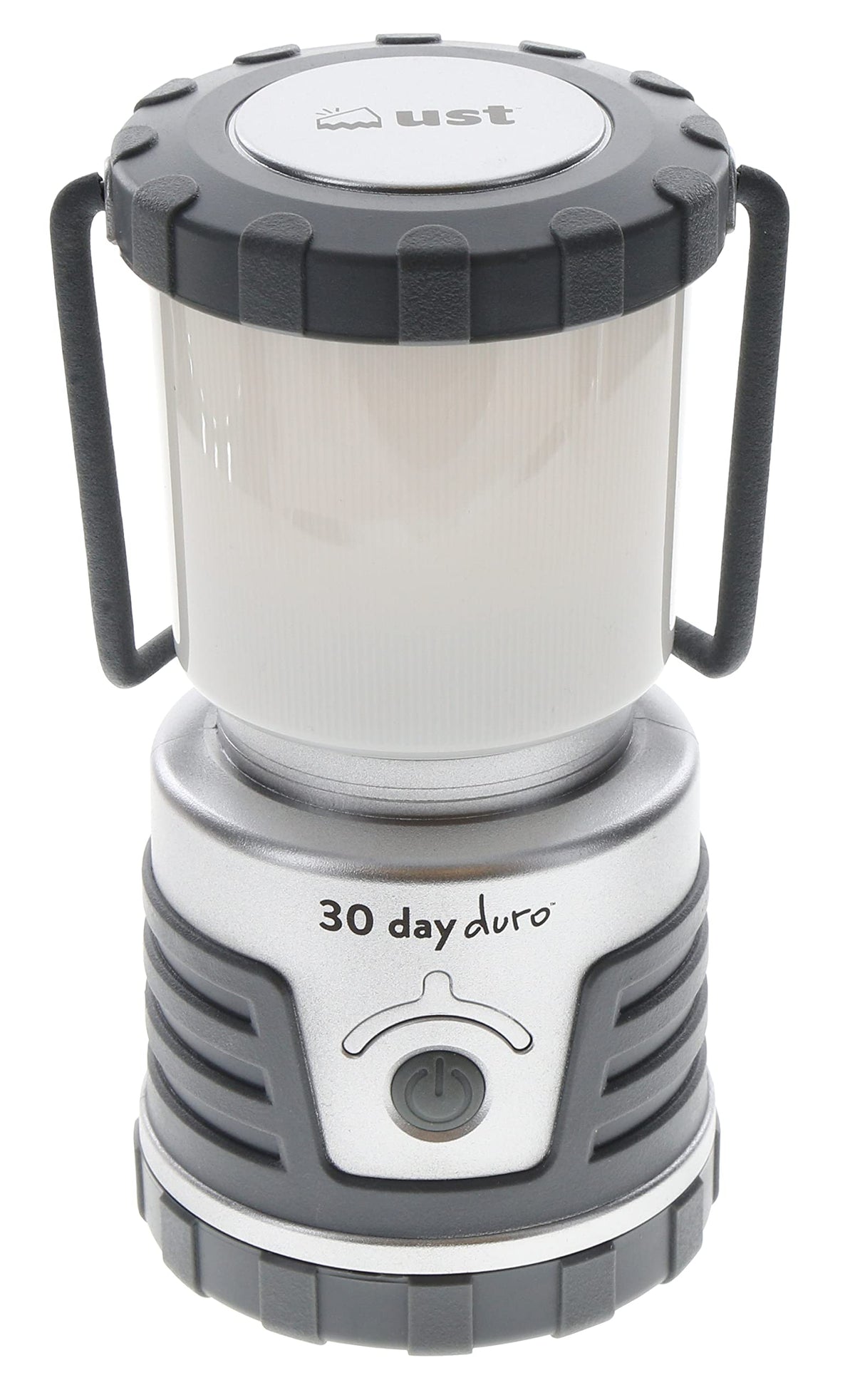 ust Duro Lantern with 30-Day Run time, Low and high Light - Image 1