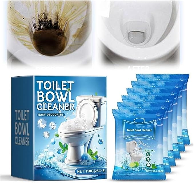 2025 Toilet Cleaner Toilet Bowl Cleaner(1pcs)