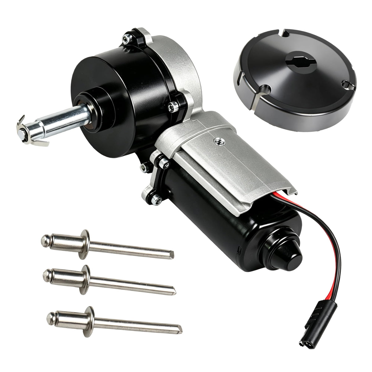 RV Awning Motor Drive Repair Kit for Dometic 9200 Series | Home Repair - Image 1