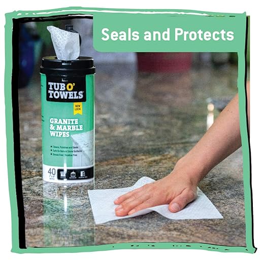 Tub O' Towels Variety Pack, 40 Wipes, 3 Count