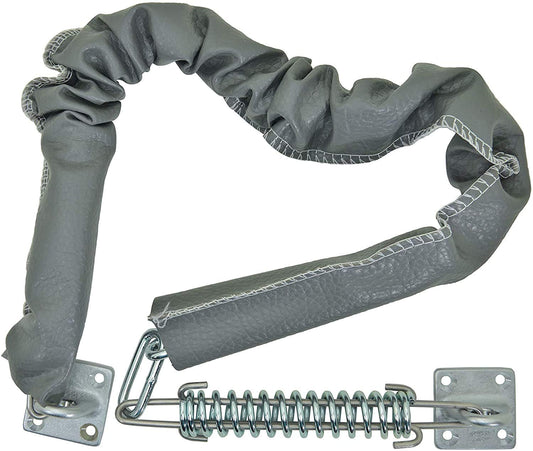 Extra Heavy Storm Door Chain Check, for Heavy Commercial Door - Image 1