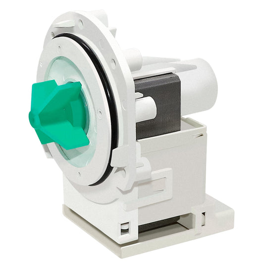 A00126401 Dishwasher Drain Pump bpx1-90e for Fri-gidaire - Image 1