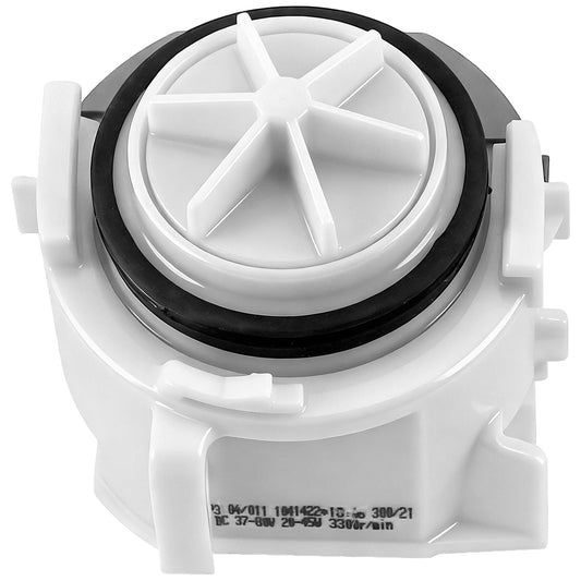 00631200 Dishwasher Drain Pump Motor Fits for Bo-sch Ther-mador - Image 1