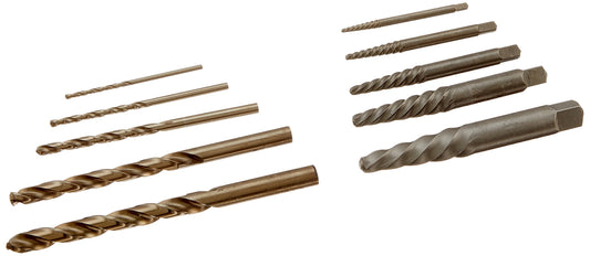 Irwin Tools Irwin Industrial Tools 11117 Pouched Spiral - Image 1