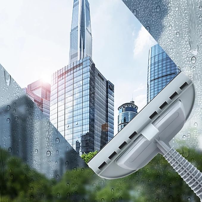 Petyoung Handheld Steam Cleaner, Professional Pressurized Steam Cleaner with 9 Accessories, Multipurpose Steam Cleaner for Home Use, for Cleaning Floor Upholstery Grout Window and Car