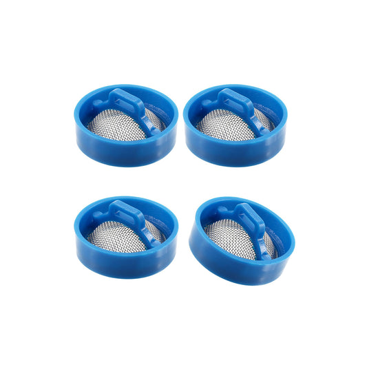 4-Pack Washer Water Inlet Valve Filter Screens for Slow Water - Image 1