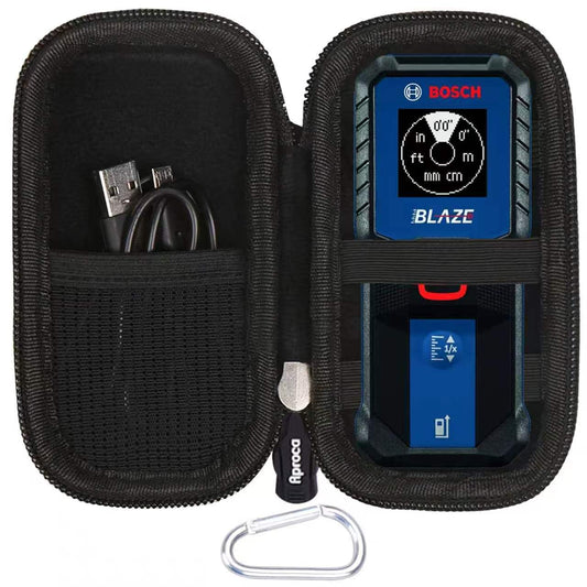 Case for Bosch GLM100-23 100 Ft/GLM 20 Blaze Laser Distance - Image 1
