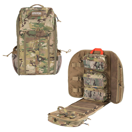 EXCELLENT ELITE SPANKER Tactical Medical Backpack Outdoor - Image 1