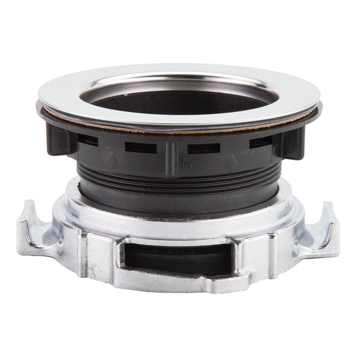 Waste King EZ Mount Garbage Disposal Sink Flange Kit - Image 1