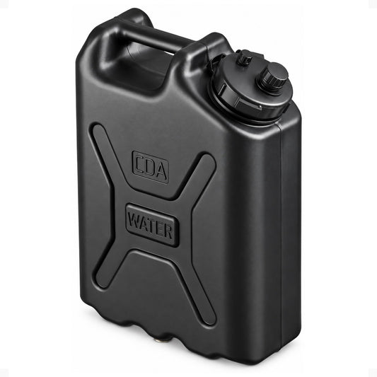 Scepter 5 Gallon 20 Liter Heavy Duty Military Style HDPE - Image 1