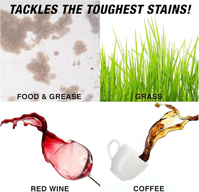 Frenchs+Reckitt+Benckiser+Spray+N+Wash+Pre-Treat+Refill+Laundry+Stain+Remover%2c+60+Ounce+-+6+per+case.