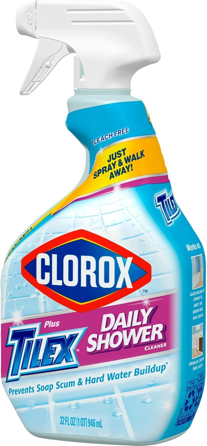 Clnr Shwr 946ml Frsh Shwr