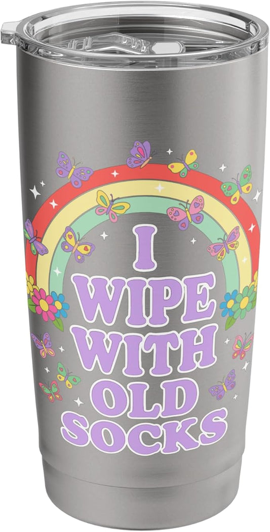 Stainless Steel Insulated Tumbler