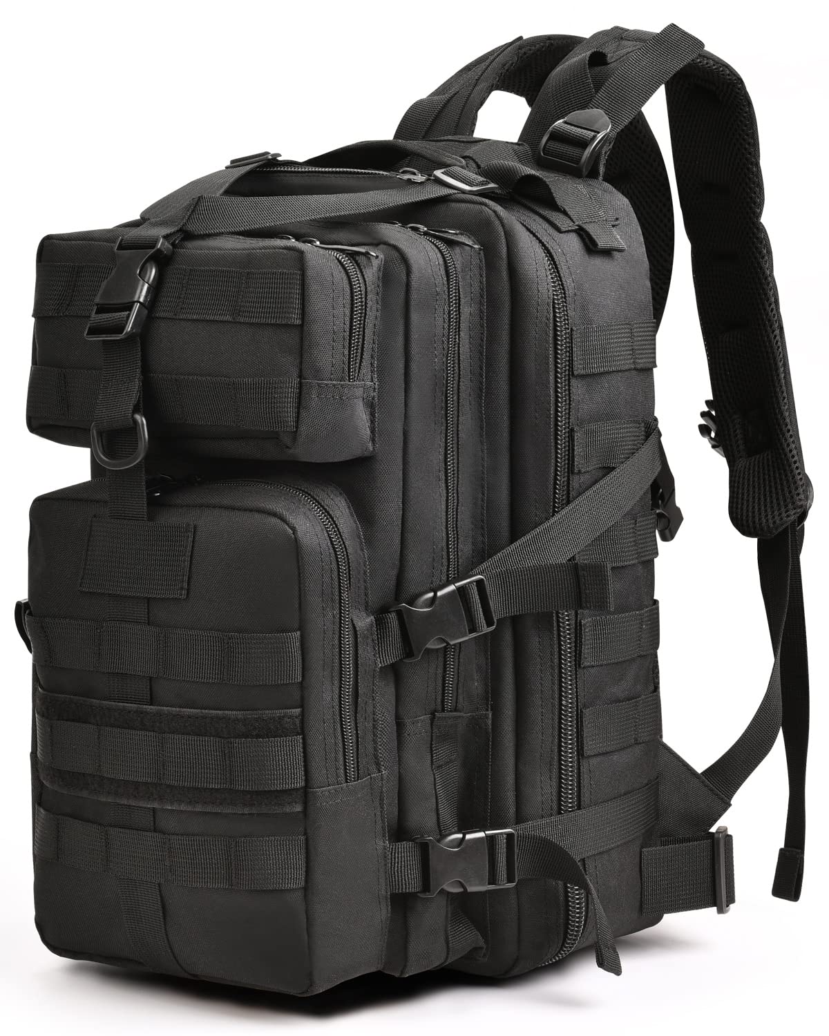 Vihir Multi-Purpose Military Tactical Backpack for Hiking - Image 1