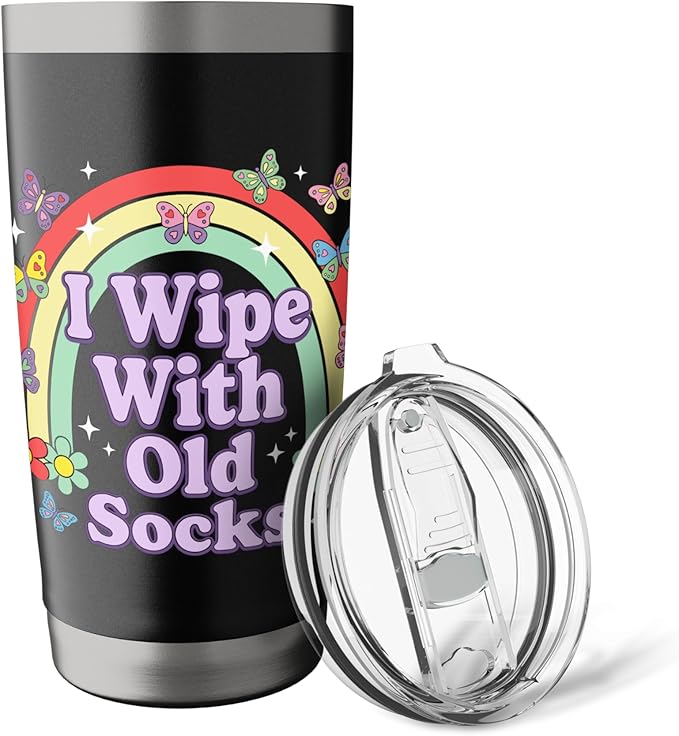 Stainless Steel Insulated Tumbler