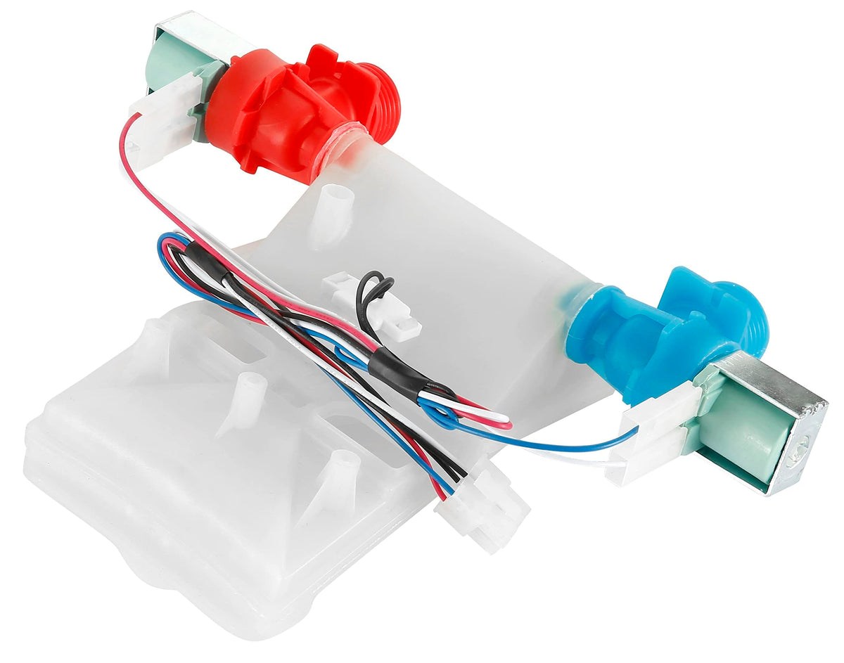 W11210459 W10869799 WTW5000DW1 WTW4816FW2 Washer Water Inlet - Image 1
