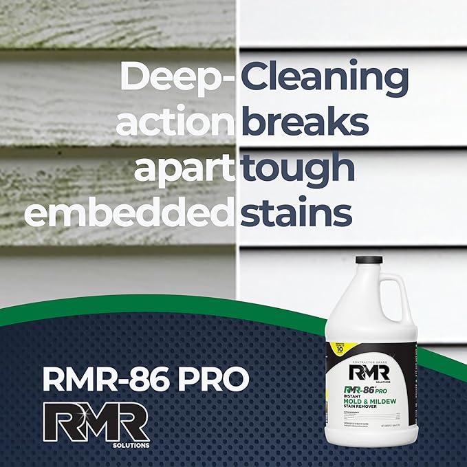 Pro Mold Destroyer – Contractor Strength, Instant Results