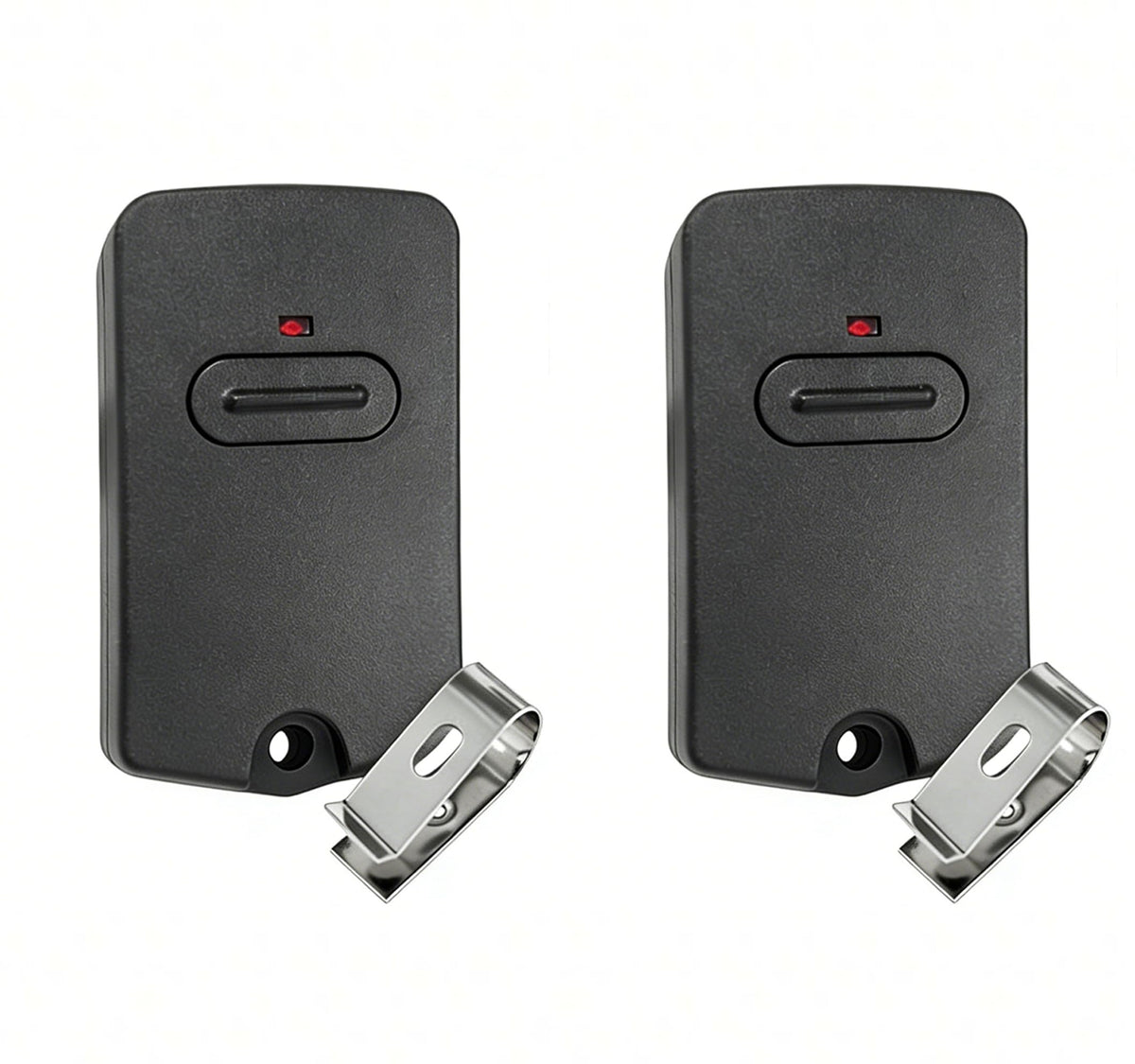 RB741 for Mighty Mule Gate Opener Remote, 318MHZ (2 Pack) - Image 1
