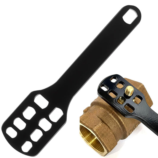 Zonon Backflow Ball Valve Wrench Tool Compact Replacement | Hand Tools - Image 1