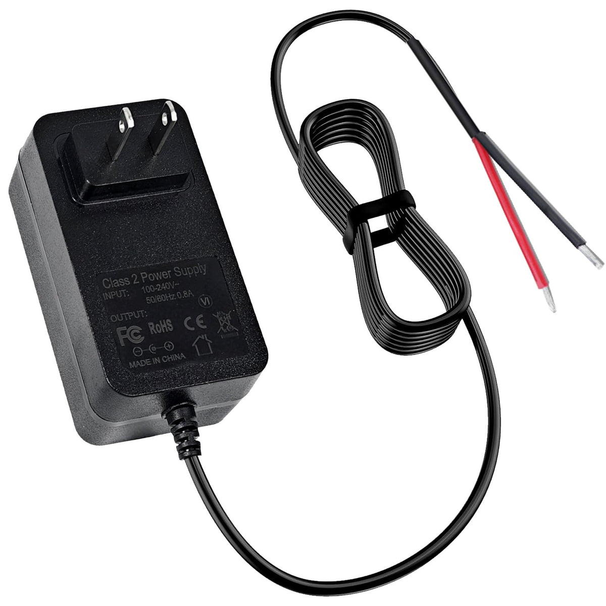 19V Wall Adapter Charger mks-1902000h Transformer | Home Repair - Image 1
