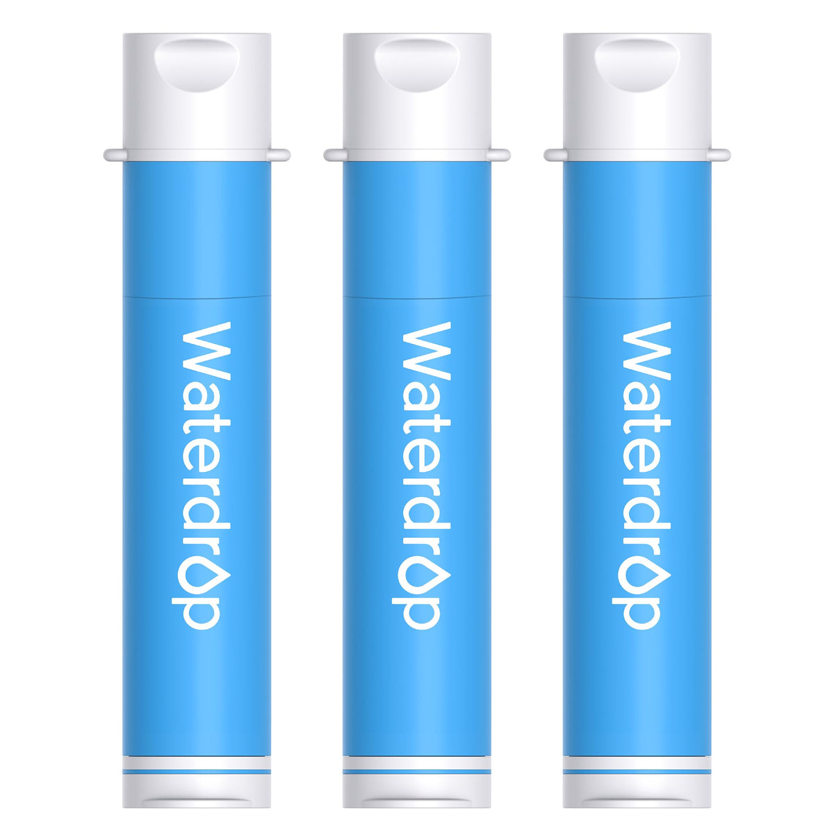 Waterdrop Water Filter Straw, Camping - Image 1