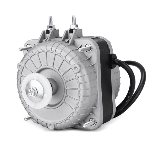 YZF10-20 Fan Motor AC 120V 10/55W 60HZ 1550rpm Shaded Pole - Image 1