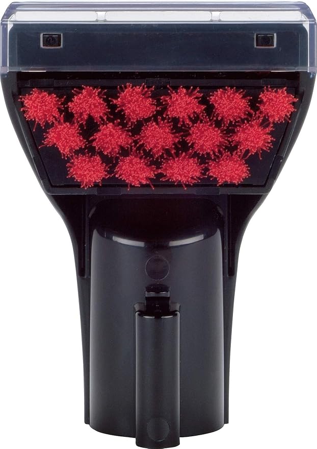 Bissell 3" Tough Stain Tool for Carpet and Upholstery Cleaners, New Genuine OEM Part, 3261