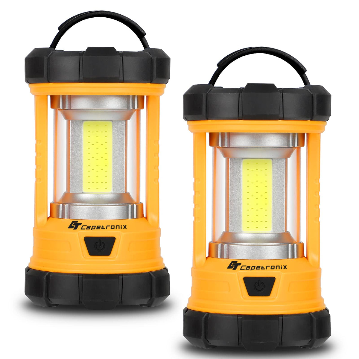 Camping Lantern, 3200LM Bright Camping Lights - Image 1