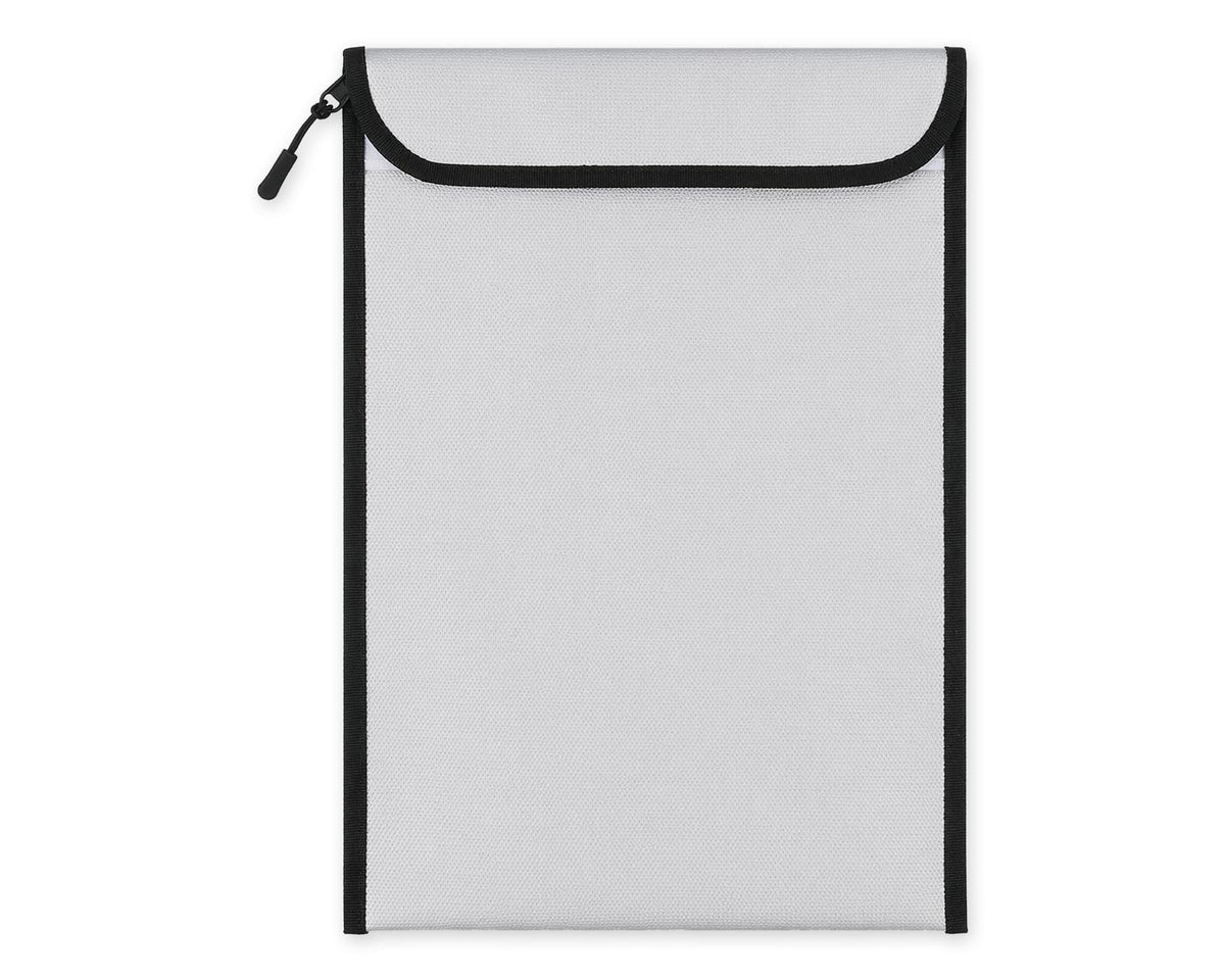 Fireproof Document Bag 15x11 Inch - Image 1