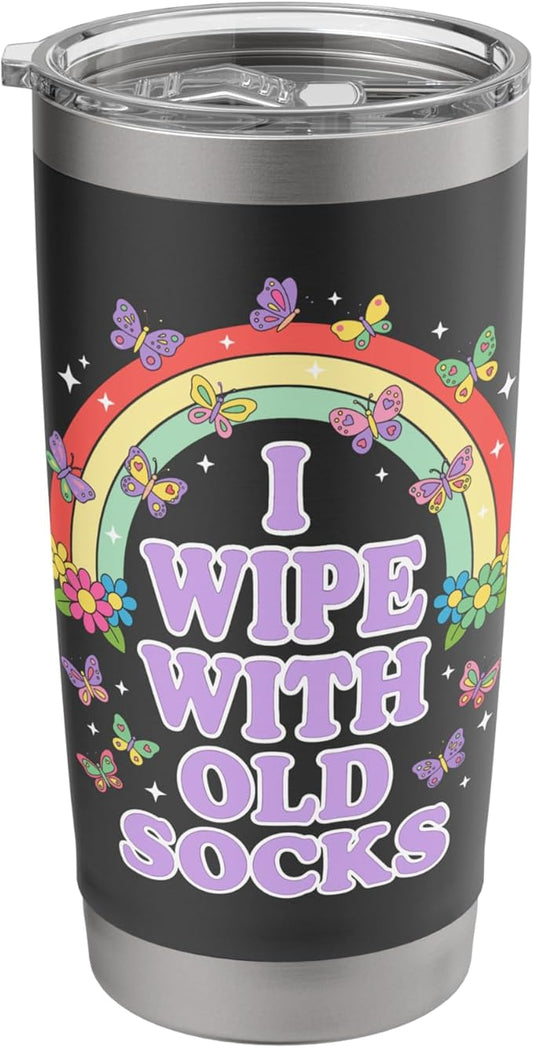 Stainless Steel Insulated Tumbler