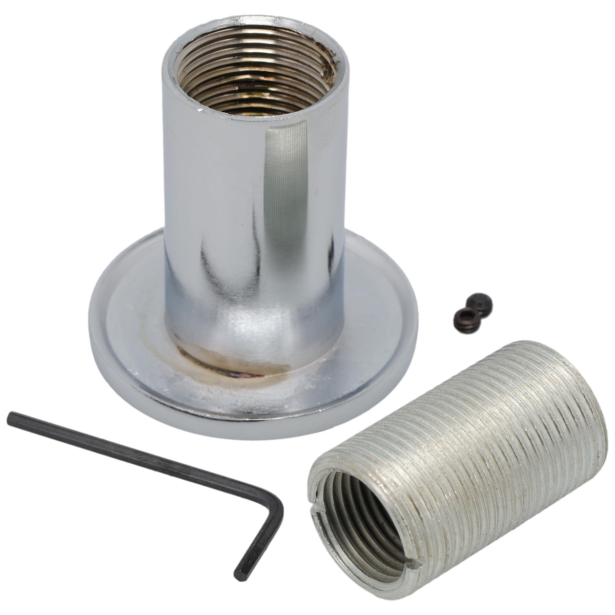 Supplying Demand UCVR-CP Fireplace Fire Pit | Universal | Hand Tools - Image 1