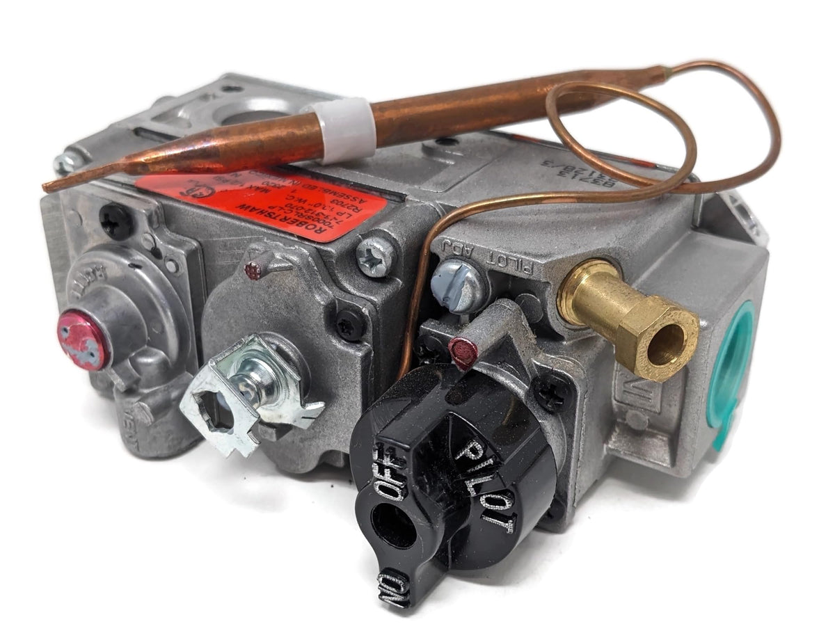 Midwest Hearth Empire R2703 Replacement Gas Valve - LP Propane - Image 1