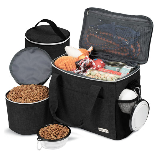 Dog Travel Bag Backpack Pet Supplies Backpack Pet | Kitchen Essentials - Image 1