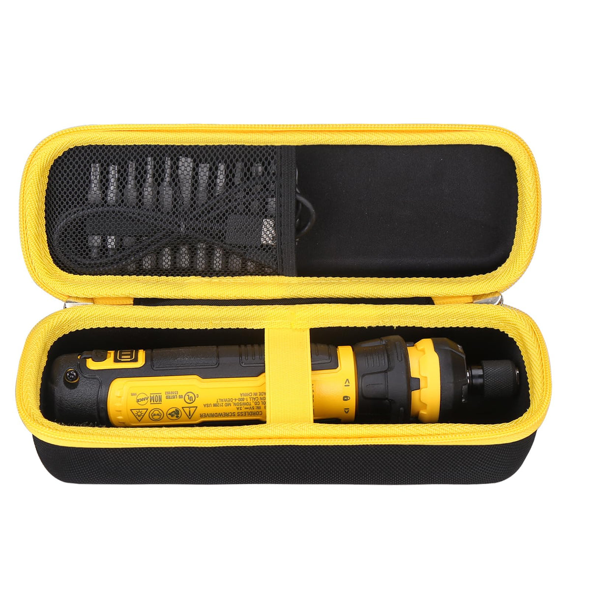 Case for DEWALT Cordless Screwdriver with FLEXDRIVE | Hand Tools - Image 1