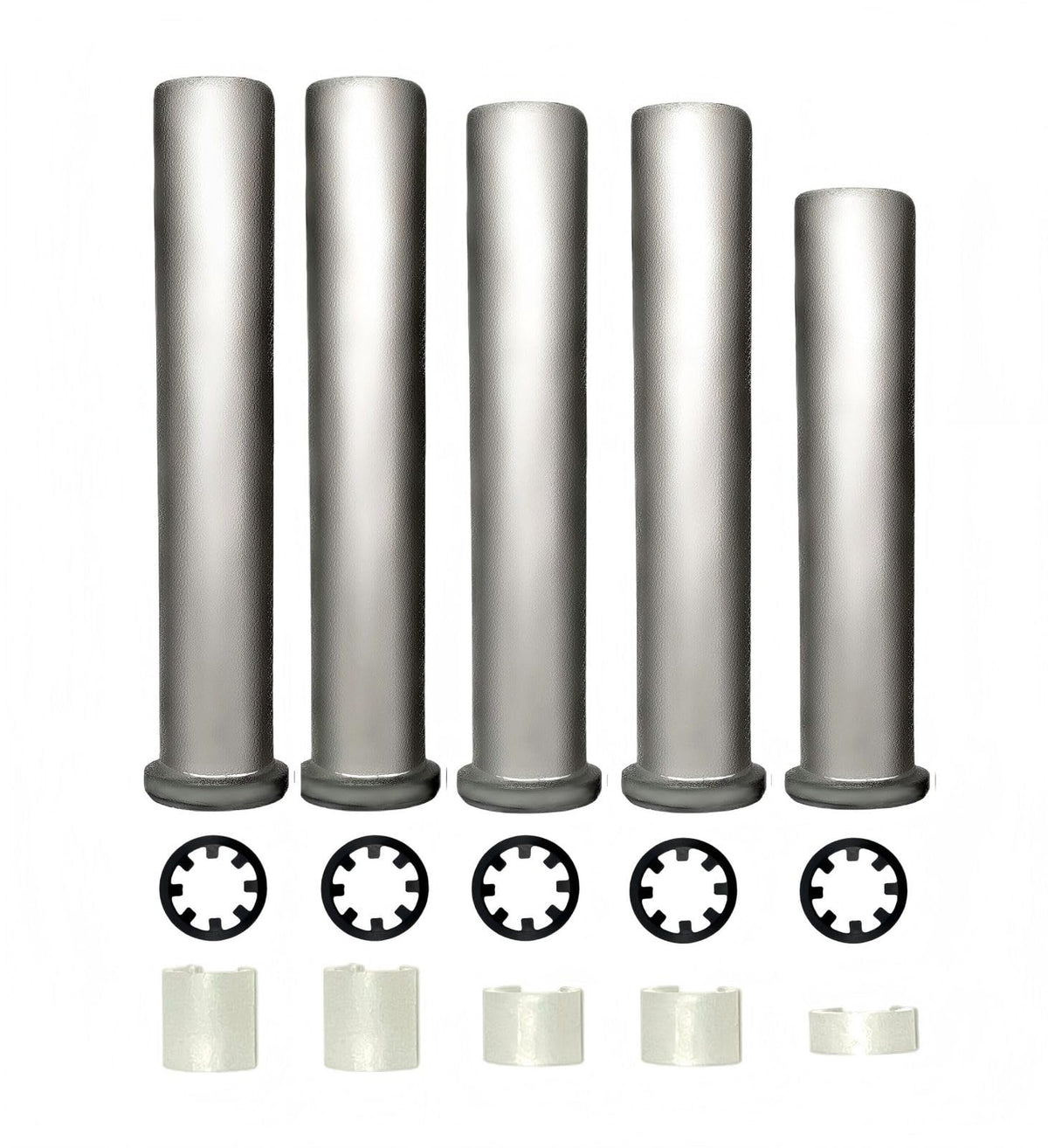 Premium RV Awning Pin & Fastener Kit Replacement Hardware - Image 1