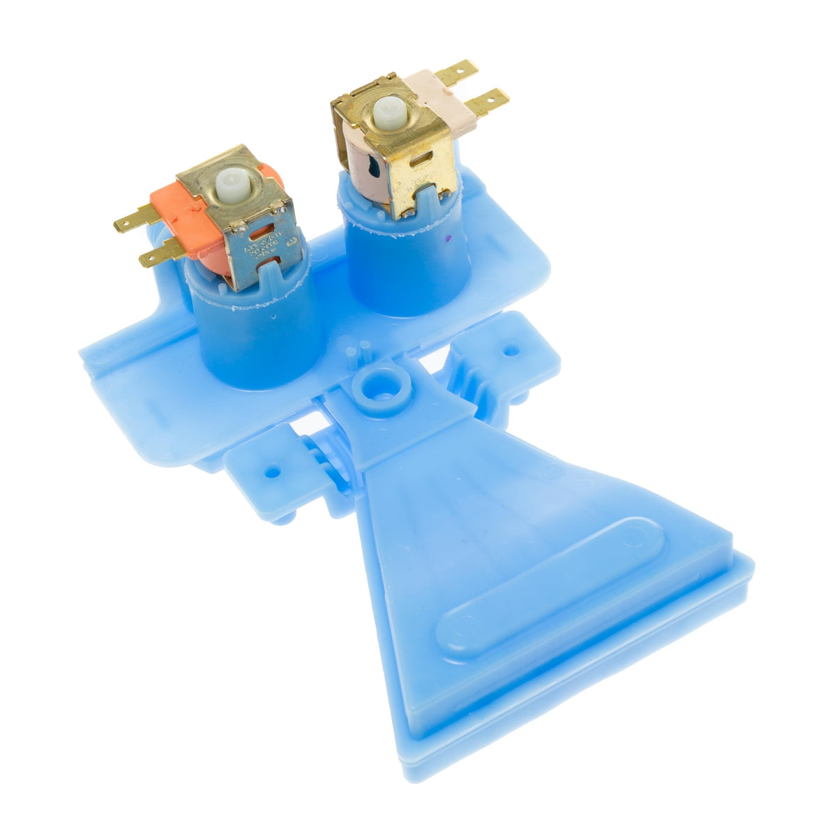 Parts Master Replacement for GE Washer Water Valve - Image 1