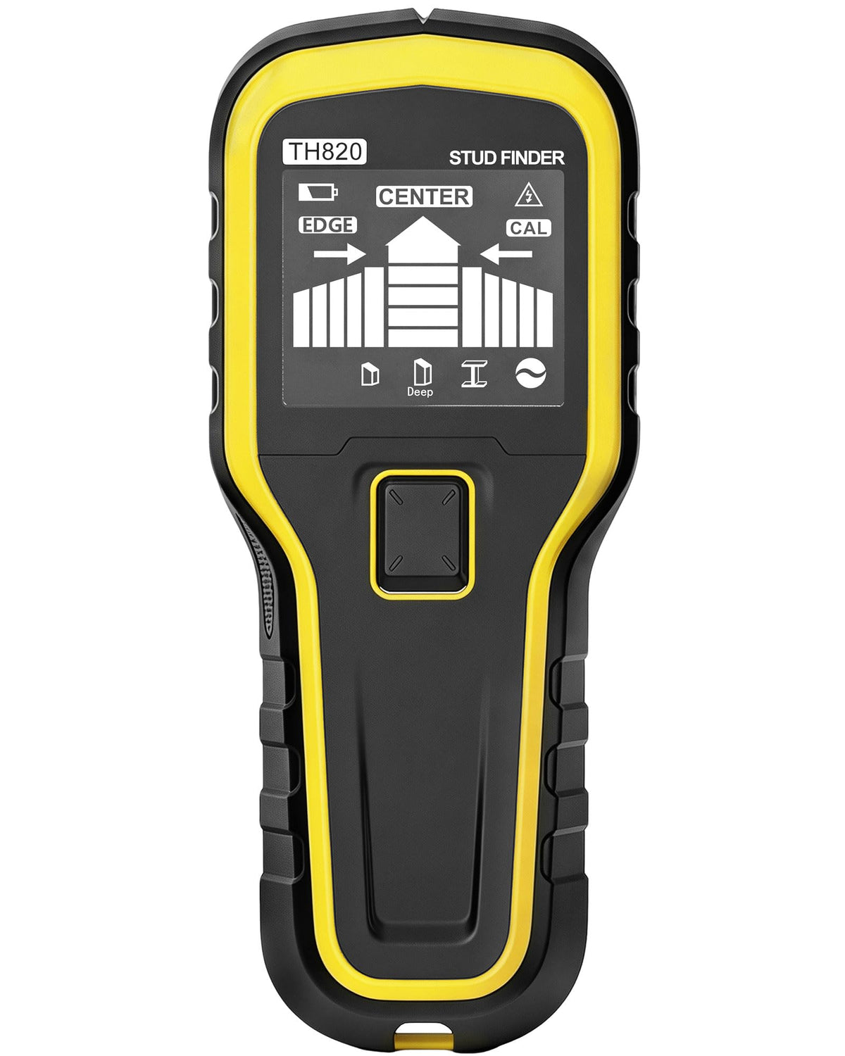 Stud Finder Wall Scanner, Auto Calibration 5 in 1 | Home Repair - Image 1