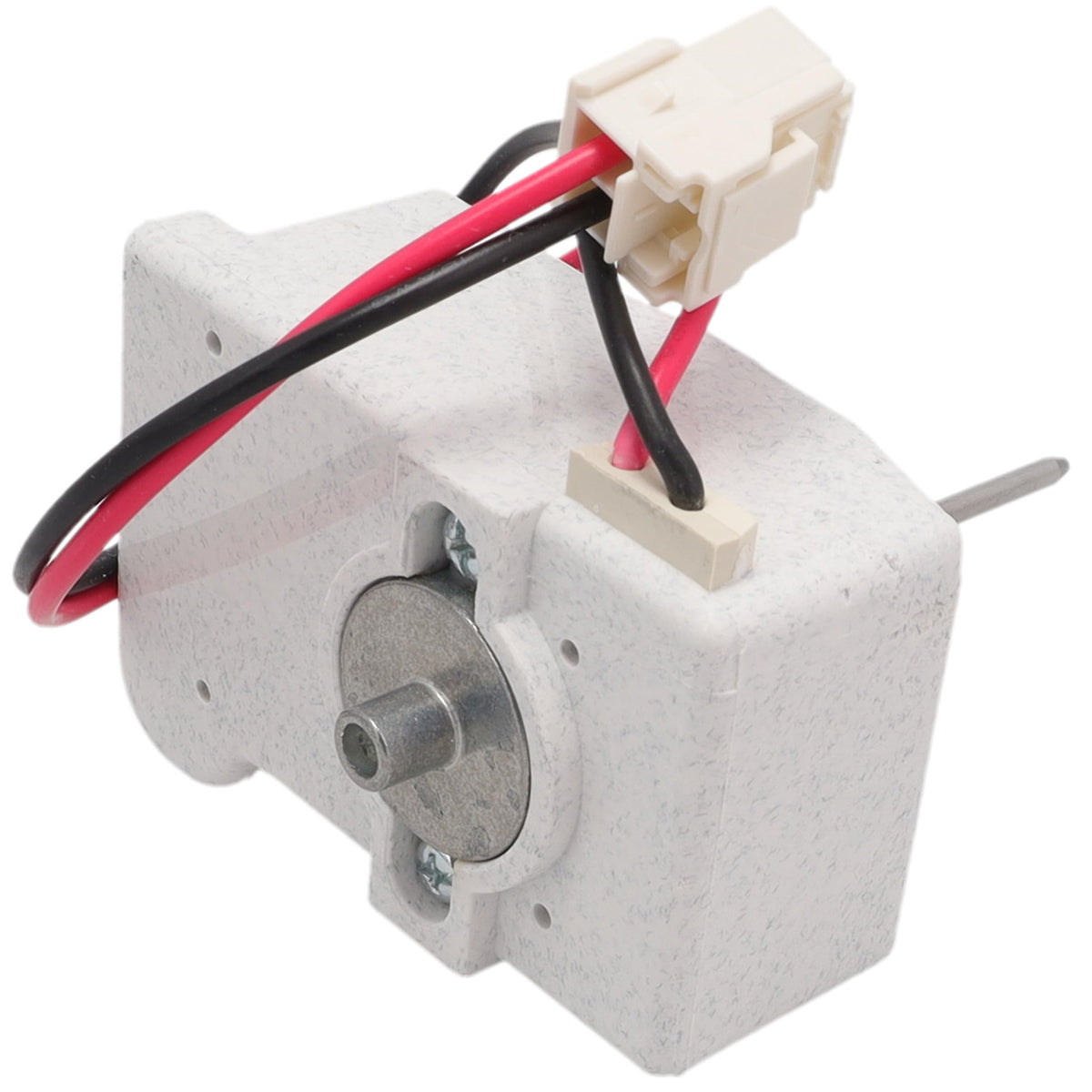 Supplying Demand 242219206 Refrigerator Evaporator Fan Motor - Image 1