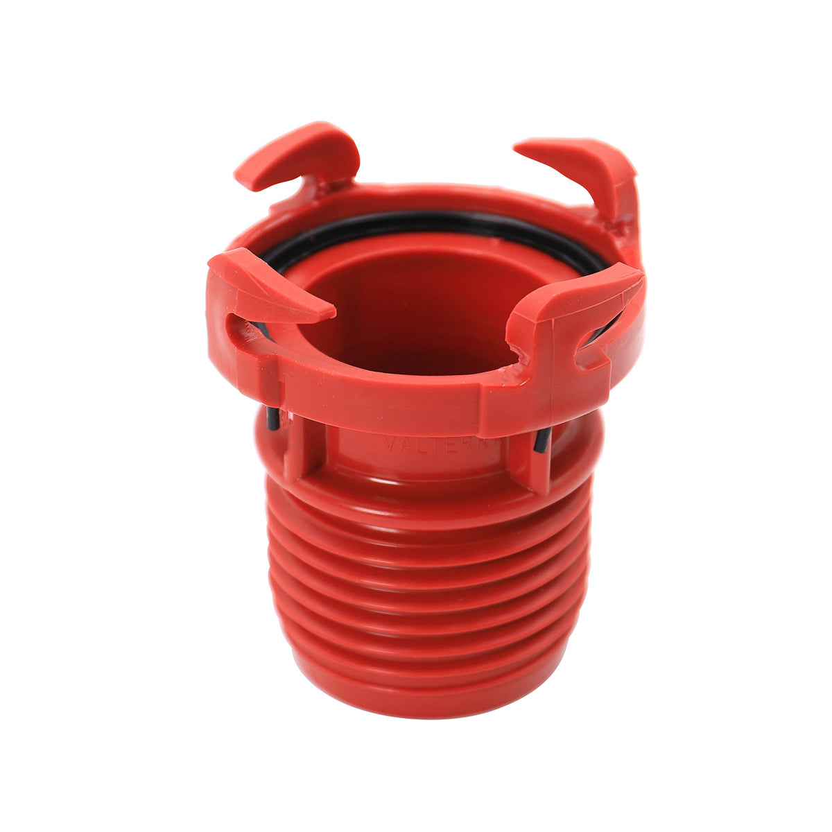 Valterra F02-3101 RV Drain Hose Connection EZ Coupler Valve - Image 1