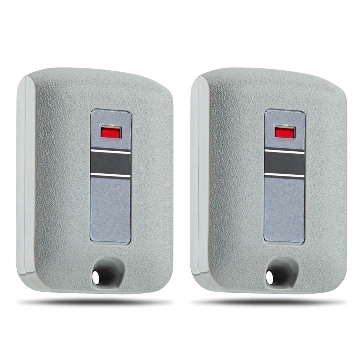 2 Garage Gate Opener Remote for Linear Multi Code 3089 300MHz 10 - Image 1