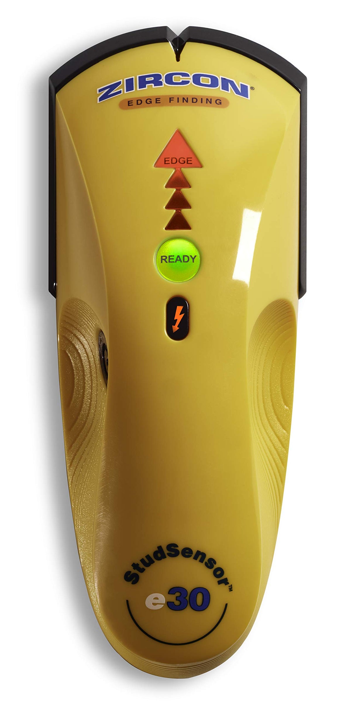 Zircon® StudSensor™ e30 Edge-Finding Stud Finder with Live Wire - Image 1