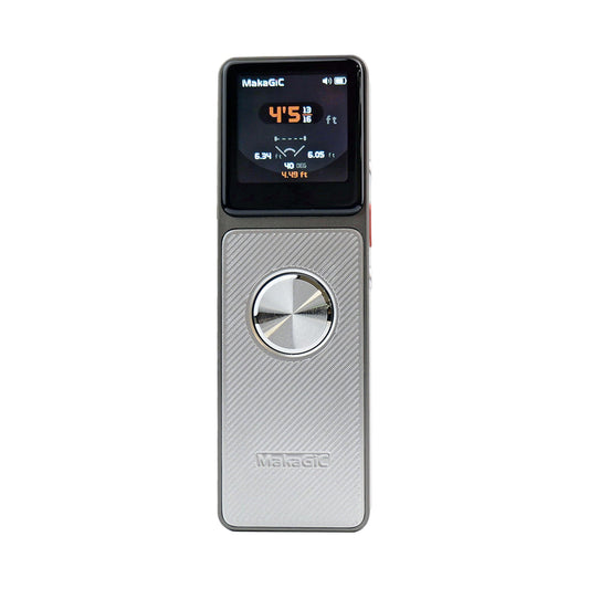 L7 Smart Laser Distance Meter, Point-to-Point Measuring Tool - Image 1