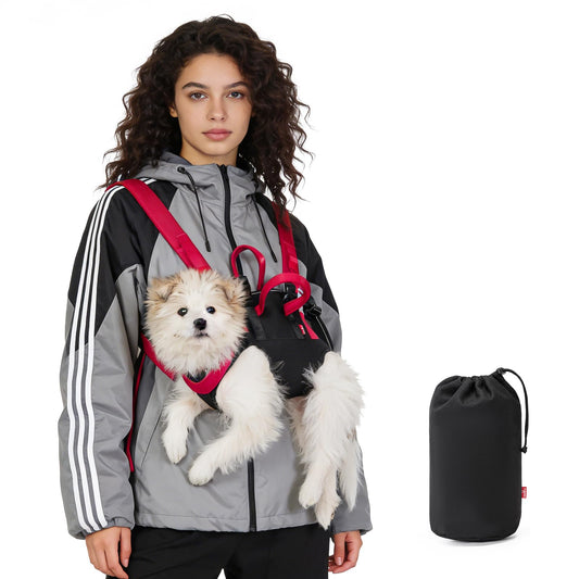 Wakytu Dog Emergency Rescue Sling - Lightweight Packable - Image 1