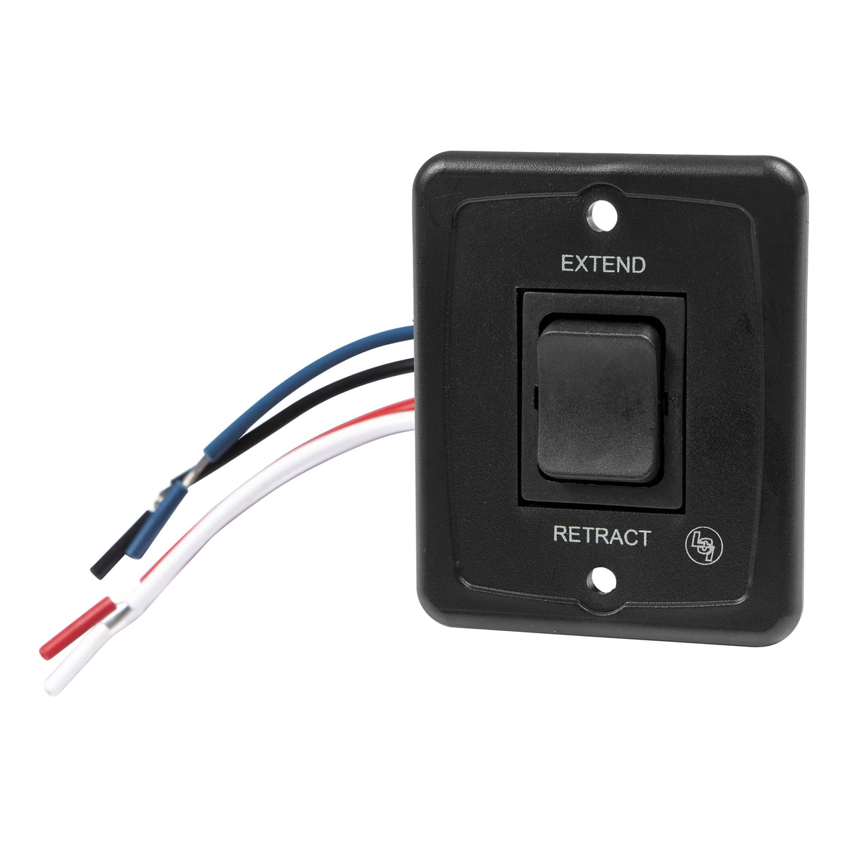 Solera Replacement Power Awning Switch Kit for 5th Wheel - Image 1