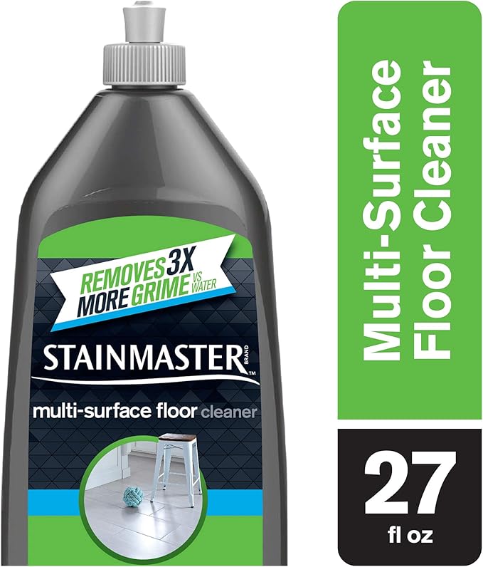 STAINMASTER Multi-Surface Floor Cleaner, 27 Fl Oz